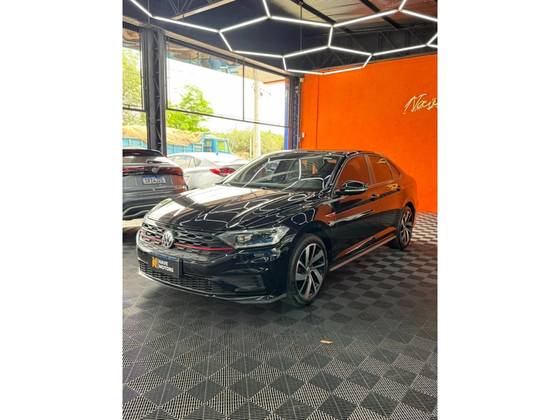VOLKSWAGEN JETTA 2.0 350 TSI GASOLINA GLI DSG VOLKSWAGEN JETTA 2.0 350 TSI GASOLINA GLI DSG
